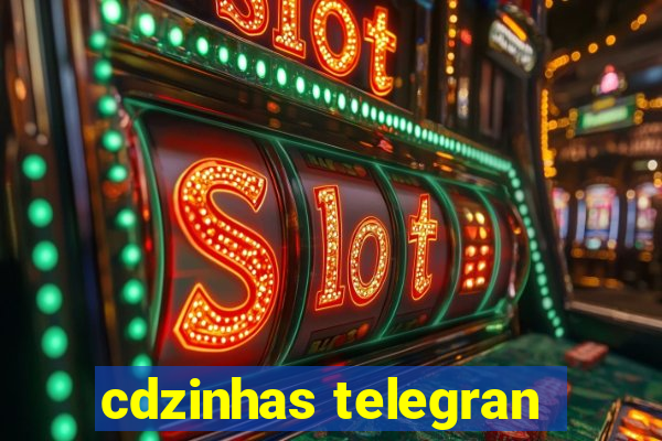 cdzinhas telegran